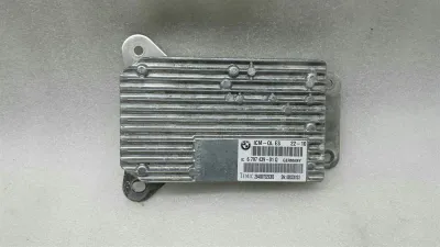 BMW 5 Series F07 GT ICM control unit 6797439 control unit hydraulic unit