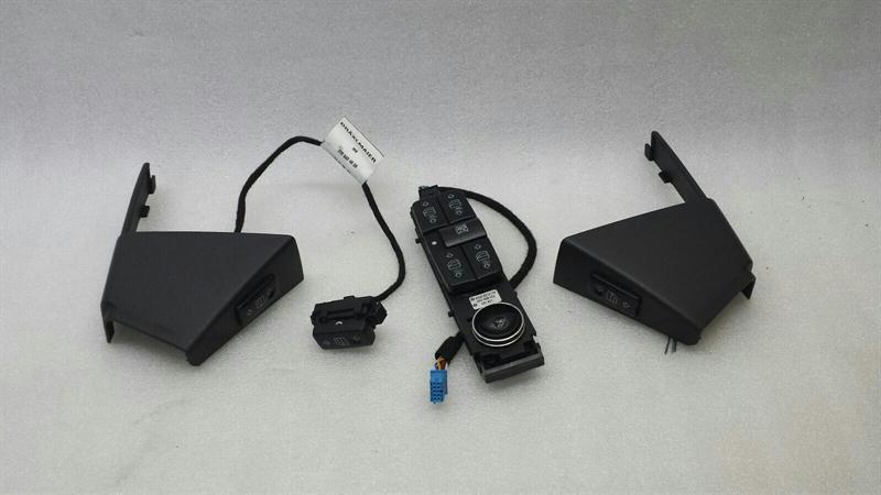 Mercedes-Benz A (W168) MERCEDES S-CLASS W220 WINDOW SWITCH A2208213179 POWER WINDOW SWITCH SET KIT