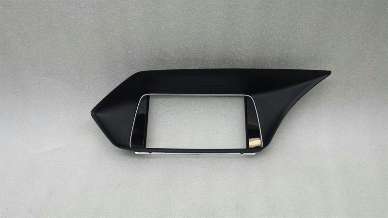 Mercedes-Benz C (W204) Cover Mercedes E Class W212 RHD Surround Monitor A212...