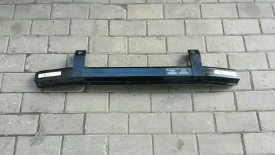 BMW 6er E63 Kühlerhalterung 7008845 Halter Kühleranschluss Vorderachse