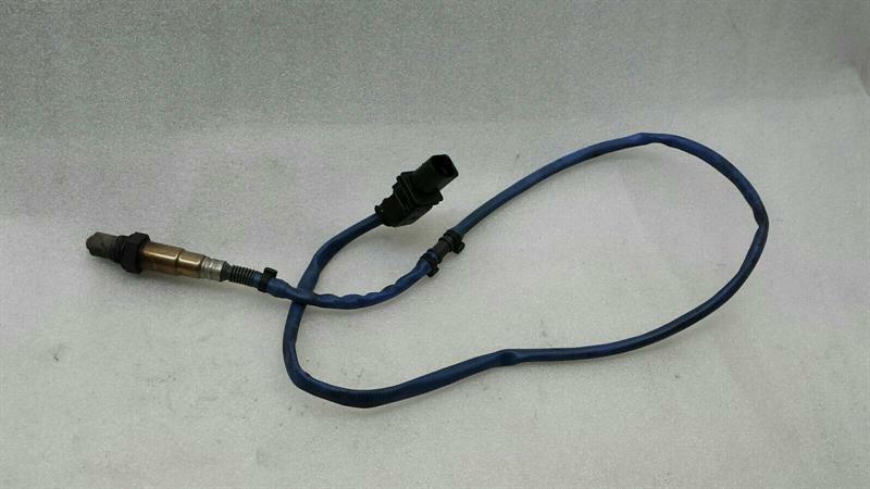 Porsche Panamera Porsche Panamera 970 Oxygen Sensor 97060612401 Oxygen Sensor 948 4.8i