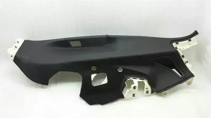 Porsche Panamera Porsche Panamera 970 Rear 1/4 Cover Right 97055519600 Right Quarter Cover