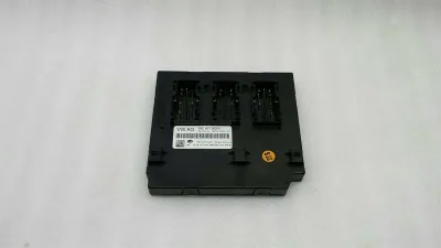 Modules de commande de puissance embarquée Audi A1 8X 8X0907063N Modules de commande de calculateur de confort BCM