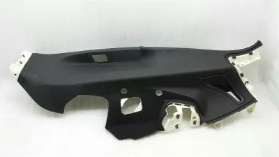Porsche Panamera 970 Rear 1/4 Cover Right 97055519600 Right Quarter Cover