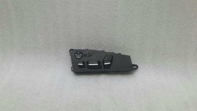 BMW 5. sērijas F07 GT kreisā sēdekļa slēdzis 9163270 sēdekļa slēdzis priekšējais kreisais