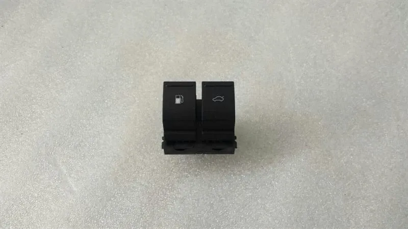 VW TOUAREG 7L fuel cap boat switch 7L6595903 fuel flap tailgate switch