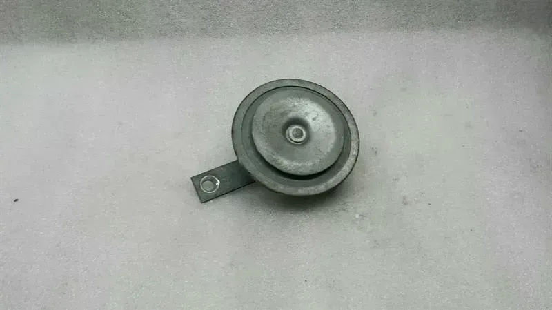 Porsche Panamera Porsche Panamera 970 Alarm Device 97063711700 Alarm Signal Siren
