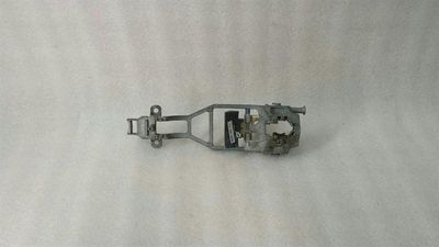 VOLKSWAGEN TOUAREG 7L RLH Türgriffträger 7L089885B Türgriffhalter HL