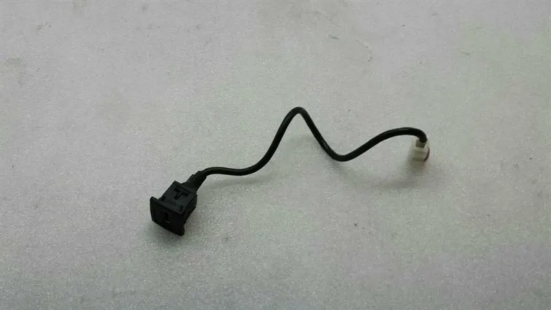 Mercedes E Class W207 R172 Wiring Harness A1728200515 USB Cable Wiring Adapter