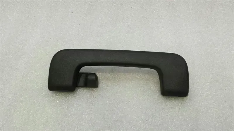 Audi Q7 (4L) Audi 4L Q7 rear right inner handle 8P0857608E holder handle rear right black Body type: SUV
Fuel: Diesel