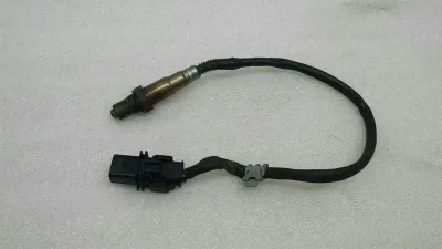 Sonde lambda A0035427018 pour Mercedes Classe CLS W219 W212 W211