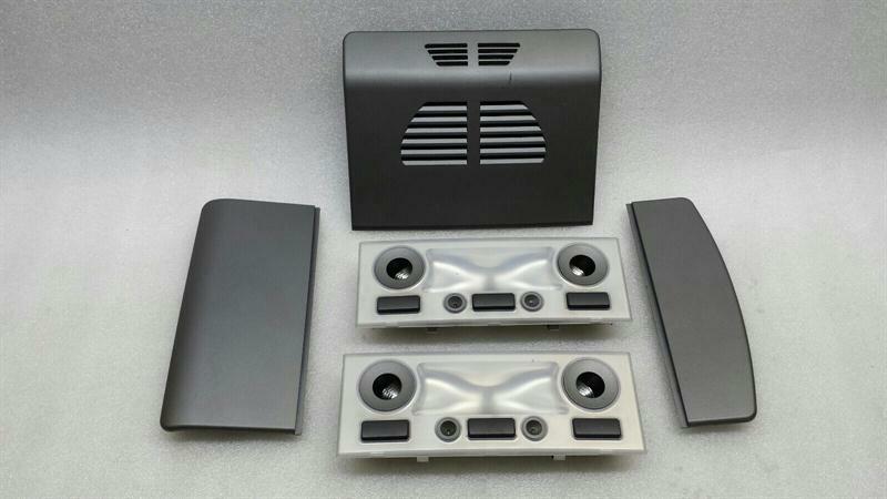 BMW 7 (E65 / E66 / E67 / E68) Misc BMW 7 series E65 dome light set 63318379700 int...