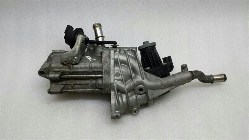 Land Rover Range Rover Sport Range Rover Sport L320 Right EGR Cooler LR018753 EGR Exhaust Gas Recirculation Right Body type: SUV
Fuel: Unknown