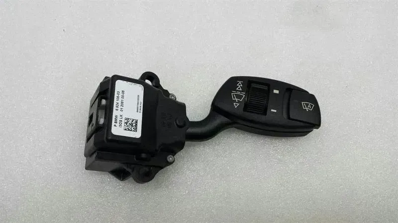 BMW 6 (E63 / E64) BMW 6 Series E63 E64 E60 Wiper Switch 6924106 Wiper Switch