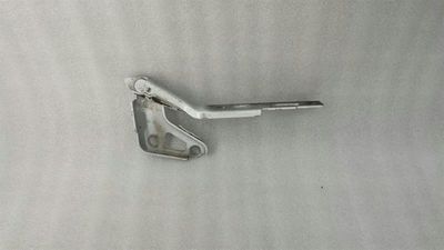 Audi Q7 4L Motorhuv gångjärn vänster 4L0823301 Scharniere Motorhaube länkar
