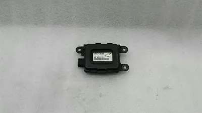 Porsche Panamera 970 Garagentorsteuergerät 99761822702 Garagentormodule