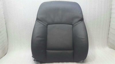 Oparcie fotela przedniego prawego BMW F07 GT 52107230648 Fotel przedni prawy Comfort Leather