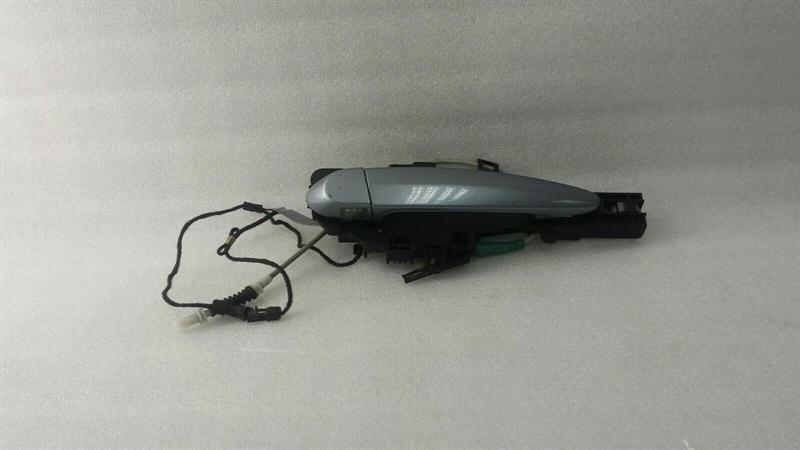 BMW 1 (F70) BMW 1 Series E81 Door Handle 51217207530 Door Handle Right Right Body type: Unknown
Fuel: Unknown