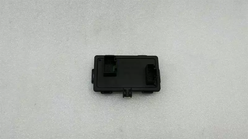 Porsche Panamera Porsche Panamera 970 Battery Control Unit 97061807500 Battery Control Unit