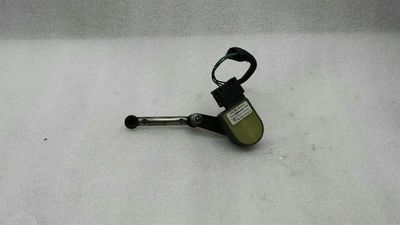 PORSCHE Panamera 970 Niveausensor 97034302203 Ksenona līmeņa sensors