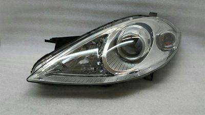 Mercedes A Class W169 Левая фара A1698200761 Фара левая RHD