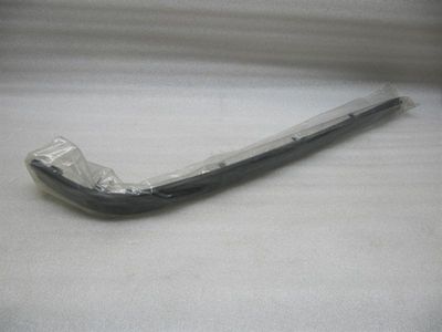 BMW 5er E39 RLH Karosserieleiste 51127005933 Leiste Hinten Links PDC FACELIFT