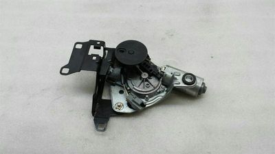 Jaguar X-Type Boot Lock Adjustment C2S43935 Tailgate Lock Motor