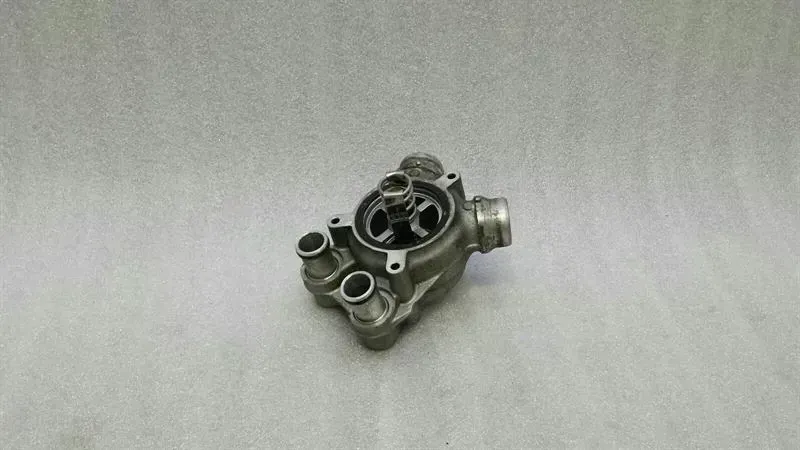 BMW 6 (E63 / E64) BMW 6 Series E63 M6 M5 Thermostat Housing 11537834271 THERMOSTAT HOUSING S85 V10