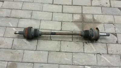 Mercedes E Class W211 Drive Shaft Rear Left A2113500456 Rear Drive Shaft