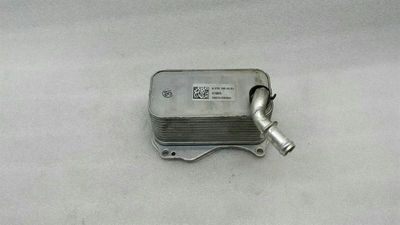 Mercedes E-Klasse W207 Motorölkühler A2761880001 Ölkühler Kühler M276 V6