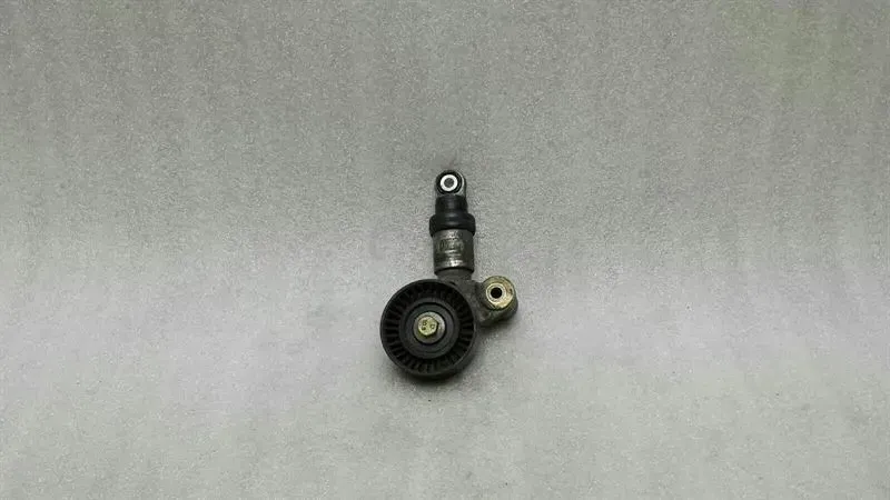 BMW 6 (E63 / E64) BMW 6 Series E63 E60 M6 M5 11287835417 Pulley Strap Clamp