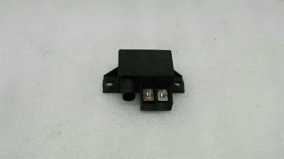 Mercedes E Class W211 Batterirelä A0025426419 Högströmsrelä