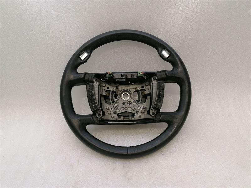 BMW 7 (E65 / E66 / E67 / E68) steering wheel BMW 7 Series E65 Steering Wheel 6761743029 Stee...