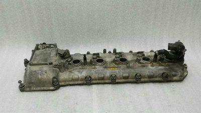 Крышка головки блока цилиндров BMW 6 серии E63 M6 M5 E60 11127891022 Крышка головки блока цилиндров 1-5