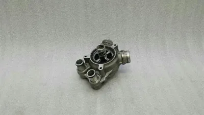BMW 6 Series E63 M6 M5 Thermostat Housing 11537834271 THERMOSTAT HOUSING S85 V10