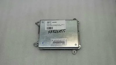 JAGUAR S-type Jednostka sterująca XR826855 2W4F-13B525-BE Moduły procesora nadwozia ECU