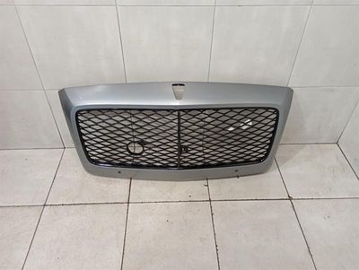 Bentley Flying Spur 3SD 2024- Priekšējais režģis 3SE853653 Radiatora režģis