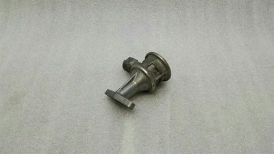 BMW Seria 6 E63 M6 Lewy zawór EGR 11727837097 Lewy zawór EGR S85 V10 5.0i
