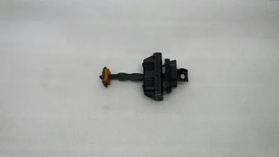 Range Rover Vogue L322 Vordertürdämpfer BDH760030 Vordertürbremse