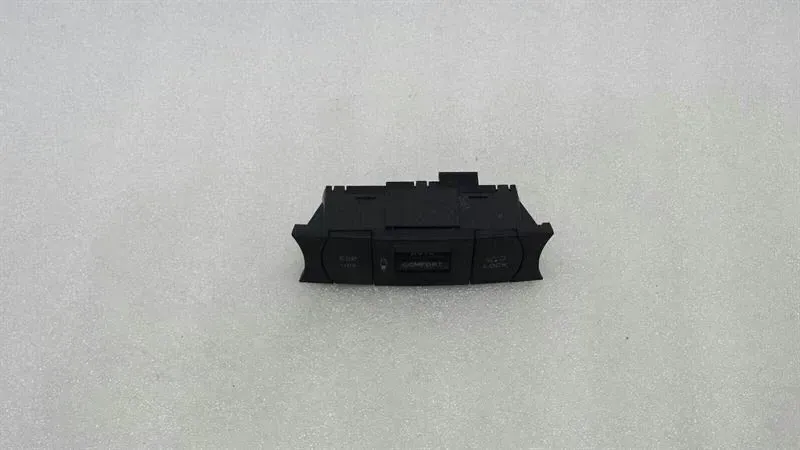 Volkswagen Touareg Switch