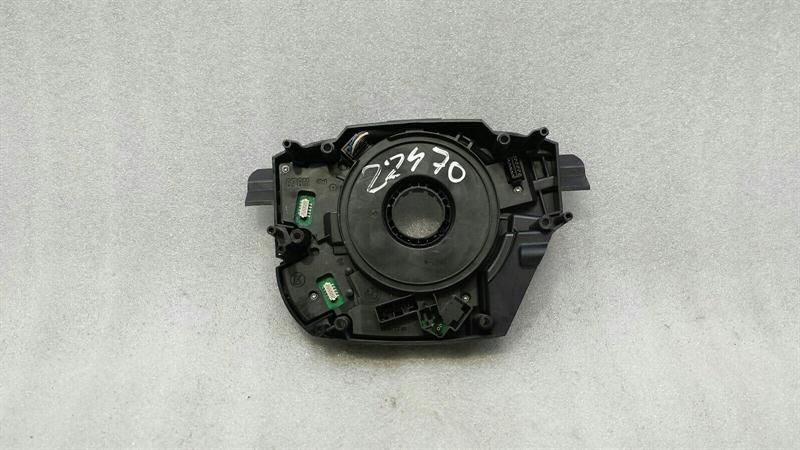 BMW 5 Series E60 Clock Spring 9115167 Grinding Ring MRM Unit Steering Angle Sensor