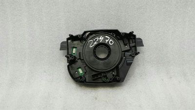 BMW 5. sērijas E60 pulksteņa atspere 9115167 slīpēšanas gredzens MRM vienības stūres leņķa sensors