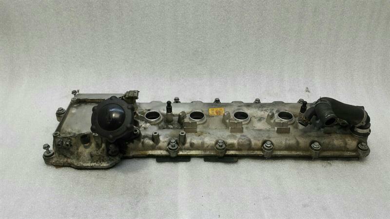 BMW 6 (E63 / E64) BMW E63 M5 M6 cylinder head cover 11127891023 cylinder head cover 6-10 S85