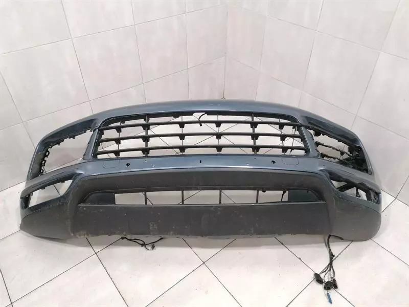 Porsche Cayenne Porsche Cayenne 9Y MK3 E3 Front Bumper 9Y0807221 Front Bumper Body type: Unknown
Fuel: Unknown
