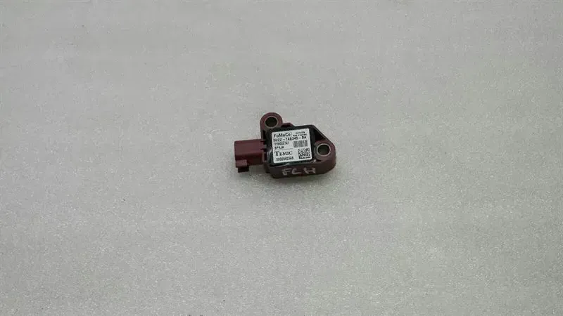 Land Rover Range Rover Sport Range Rover Sport L320 Crash Sensor 5H2Z-14B345-BA Impact Sensor SRS Body type: SUV
Fuel: Unknown