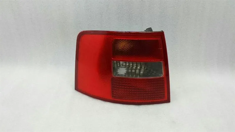 Audi S6 C5 Left Rear Light 4B9945095F Rear Left Tail Light AVANT