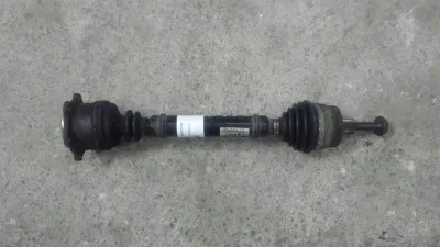 VW Passat 3B FLH Drive Sharp 8D0407271AK Полуоска предна лява 2.8 4 Motion