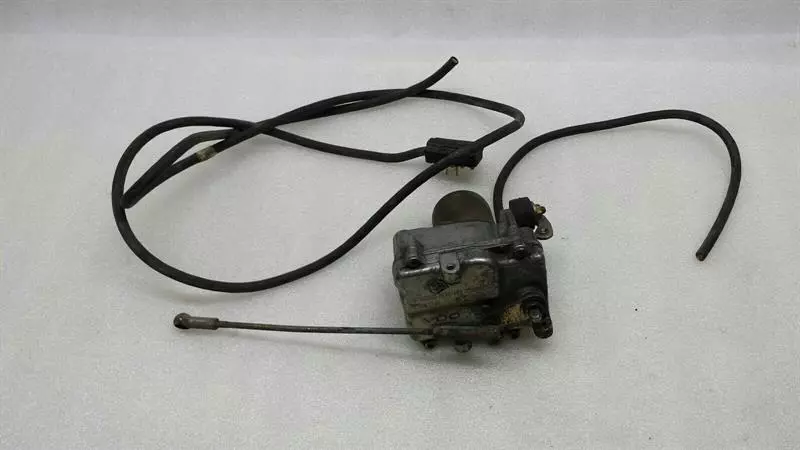 Mercedes-Benz 200 - 500 / E (W124) 1994 MERCEDES G-WAGEN A0005453365 CRUISE CONTROL ACTUATOR CRUISE CONTROL