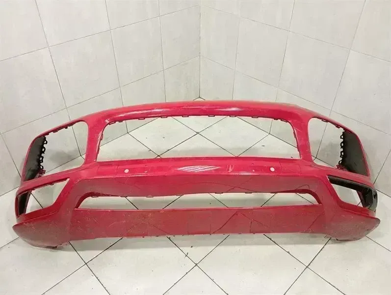 Porsche Cayenne Porsche Cayenne 9Y MK3 E3 Front Bumper 9Y0807221B GTS Front Bumper Body type: Unknown
Fuel: Unknown