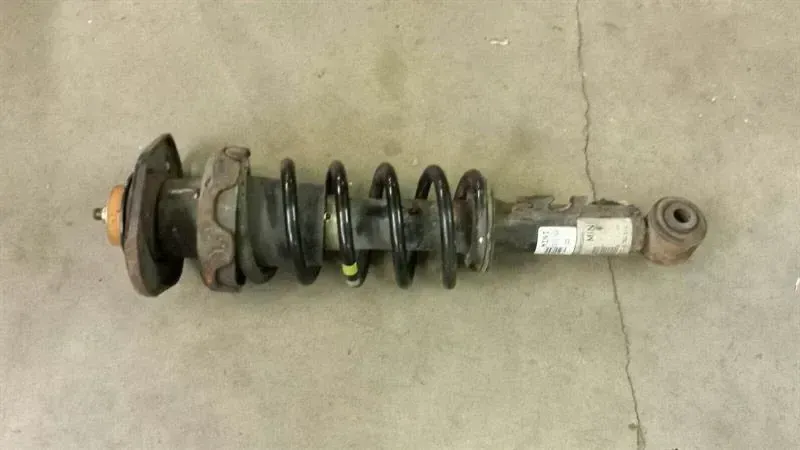 Mini One, Cooper (R50 / R52 / R53) 2001-2008 Mini Cooper S R53 shock absorber rear 33506764914 shock absorber rear